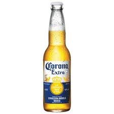 Corona Regular Extra 12oz 6pk Bottles